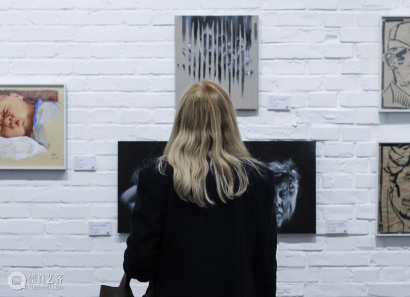 【红门 - 开幕分享】37 x 33开幕内容回顾！Opening Look Back for 37 x 33!,红门,红门画廊,群像,北京市朝阳区,酒仙桥路,798艺术区,April,lovers,酒会,爱好者