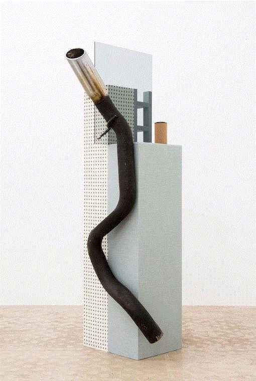 同行/情景发生器 | James Beckett,Beckett,同行,发生器,视频,装置,历史性,传记,Palace,Couplings,双年展