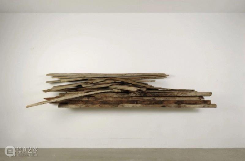 Stack Fa?ade 1, 2011,同行/情景发生器 | James Beckett,Beckett,同行,发生器,视频,装置,历史性,传记,Palace,Couplings,双年展
