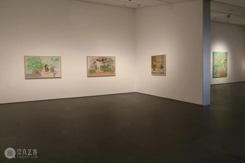 李蕾作品：心有自己的逻辑，而理智对此一无所知,李蕾,理智,日记体,预言,背后,纸本,天堂,鲜花,绘画,第三只眼