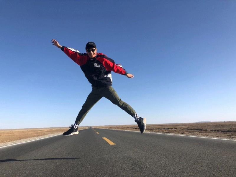 乔焱,重整德国艺术立场志愿者导览,志愿者,导览,美术馆,艺术史,平时,老人,儿童,版画,AMNUA,部成员们