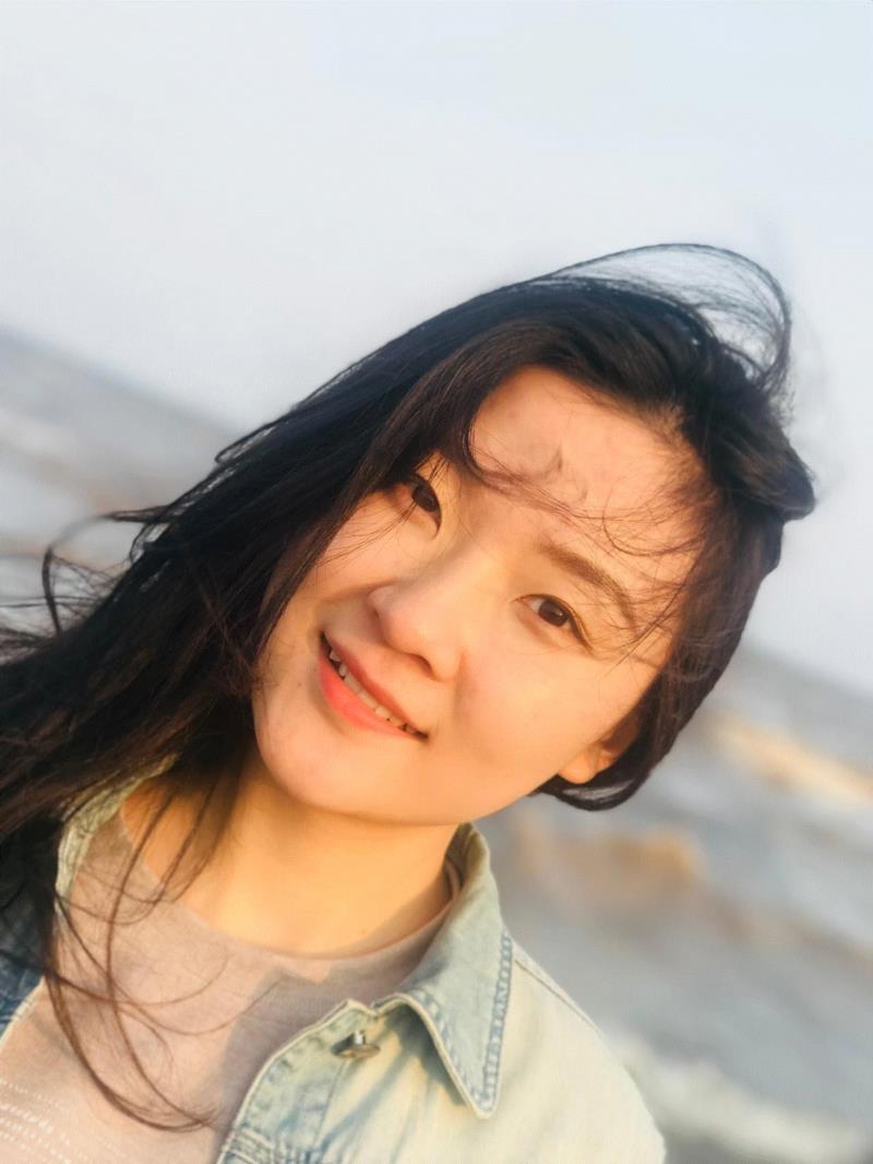 刘心宇,重整德国艺术立场志愿者导览,志愿者,导览,美术馆,艺术史,平时,老人,儿童,版画,AMNUA,部成员们