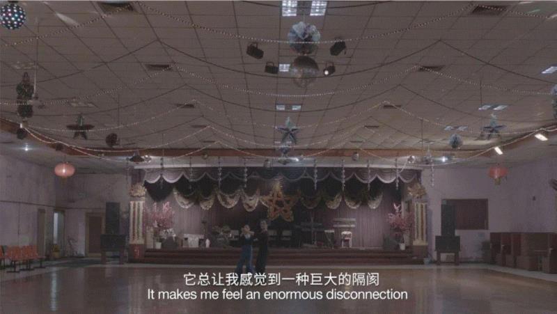 OCAT西安对话 | “沉默的言语”——《正片之外》作品放映及策展人对话,西安,言语,策展人,正片之外,郝敬班,政治,正片,之外,陈立,王懿泉