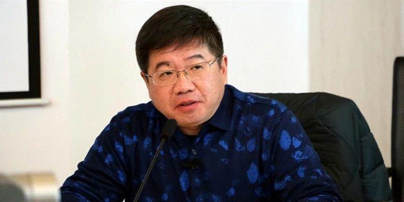 【OCAT上海馆 | 本周活动预告】周六公教讲座+定时导览,上海馆,OCAT,公教,影像,副教授,电影,教授,吕新雨,孙柏,中国人民大学文学院