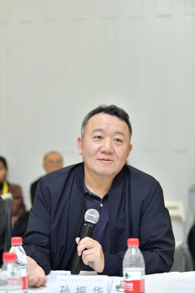 相遇此在 | 庞茂琨艺术展学术研讨会发言 (2),庞茂琨,艺术展,研讨会,油画,古典,里面,人物,古代,苏州,文明