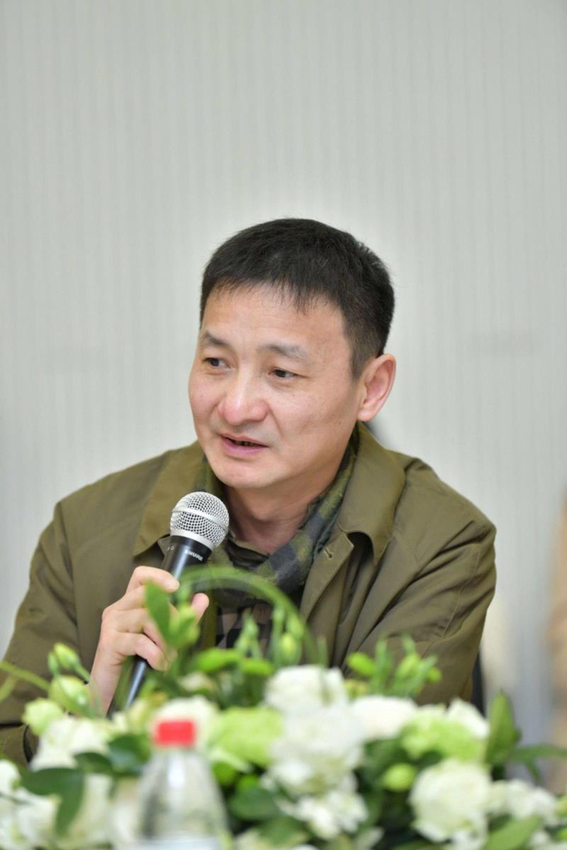 相遇此在 | 庞茂琨艺术展学术研讨会发言 (2),庞茂琨,艺术展,研讨会,油画,古典,里面,人物,古代,苏州,文明