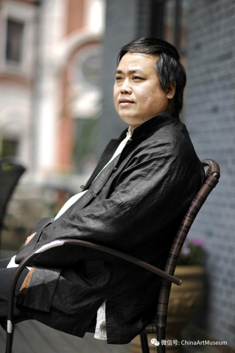 【中华艺术宫 | 活动】海派文化系列 · 当代玉雕定制与收藏 4/13(周六),玉雕,海派,中华艺术宫,彭志勇,和田玉,扳指,技师,安徽省,玉石,会长