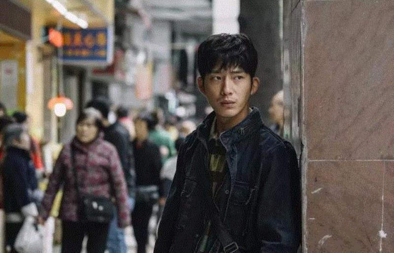 时隔五年，“禁片之王”的新作终于来了,禁片,新作,娄烨,电影,人物,杨家栋,风雨,视听,城中村,风中有朵雨做