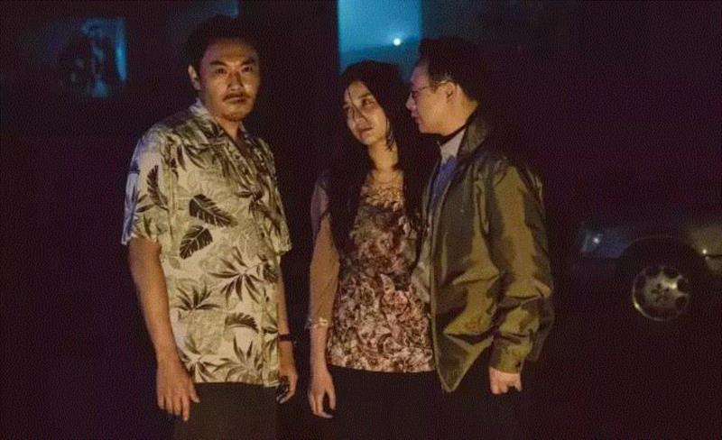时隔五年，“禁片之王”的新作终于来了,禁片,新作,娄烨,电影,人物,杨家栋,风雨,视听,城中村,风中有朵雨做