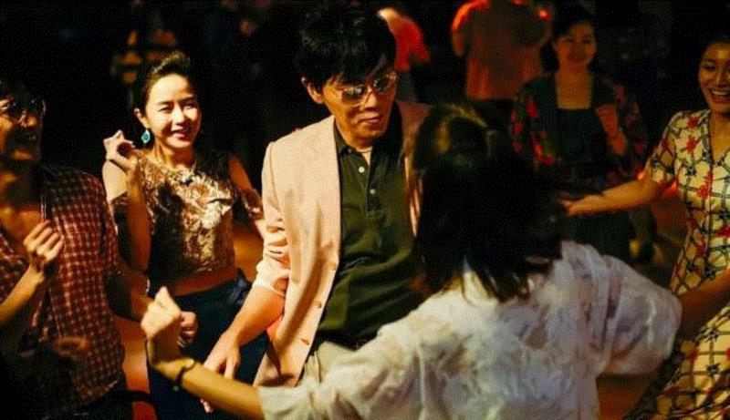 时隔五年，“禁片之王”的新作终于来了,禁片,新作,娄烨,电影,人物,杨家栋,风雨,视听,城中村,风中有朵雨做