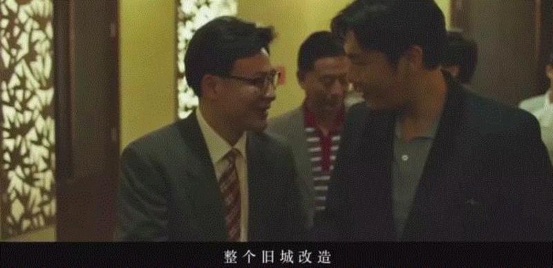 时隔五年，“禁片之王”的新作终于来了,禁片,新作,娄烨,电影,人物,杨家栋,风雨,视听,城中村,风中有朵雨做