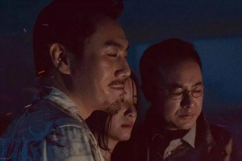 时隔五年，“禁片之王”的新作终于来了,禁片,新作,娄烨,电影,人物,杨家栋,风雨,视听,城中村,风中有朵雨做