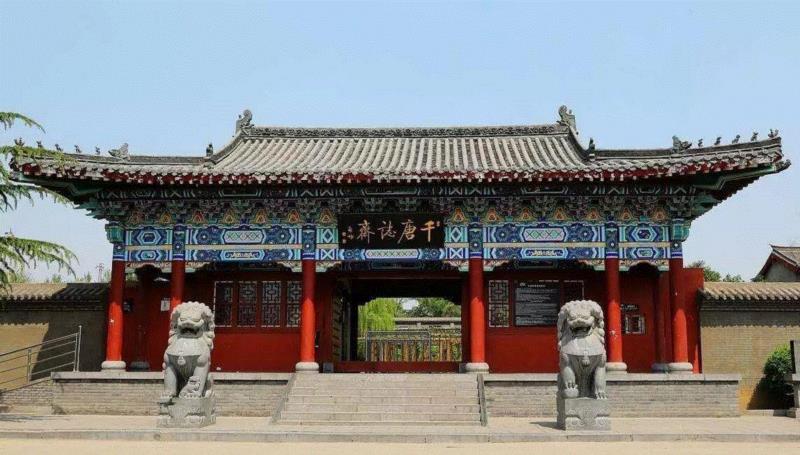 五一游学丨遂忆洛阳花——洛阳访古之旅(4月30日—5月04日),洛阳,游学丨,文物,慈胜寺,石窟,龙门石窟,曹魏,洛阳博物馆,寺院,墓葬