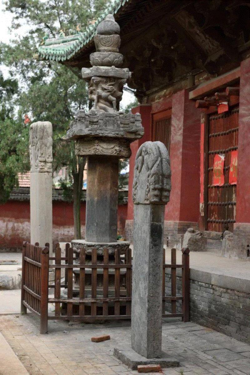 五一游学丨遂忆洛阳花——洛阳访古之旅(4月30日—5月04日),洛阳,游学丨,文物,慈胜寺,石窟,龙门石窟,曹魏,洛阳博物馆,寺院,墓葬
