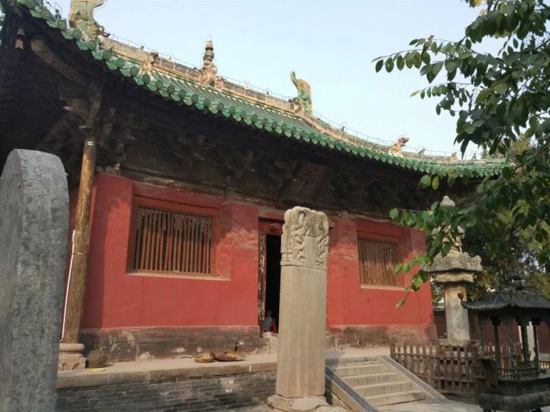 五一游学丨遂忆洛阳花——洛阳访古之旅(4月30日—5月04日),洛阳,游学丨,文物,慈胜寺,石窟,龙门石窟,曹魏,洛阳博物馆,寺院,墓葬