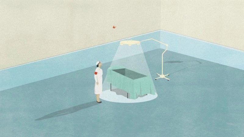 图源：Andrea Ucini at Anna Goodson Illustration for M