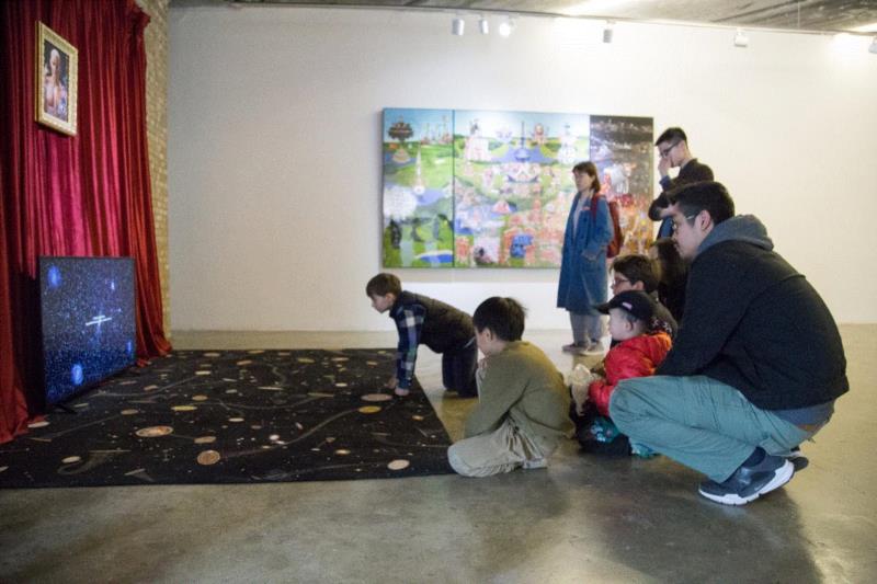 盛大开幕｜转译：2019年（第十一届）三影堂摄影奖作品展,盛大,三影堂摄影奖,刘珂,评委,摄影师,主任,中国摄影家协会,李舸,女士,彼得