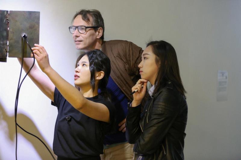 盛大开幕｜转译：2019年（第十一届）三影堂摄影奖作品展,盛大,三影堂摄影奖,刘珂,评委,摄影师,主任,中国摄影家协会,李舸,女士,彼得