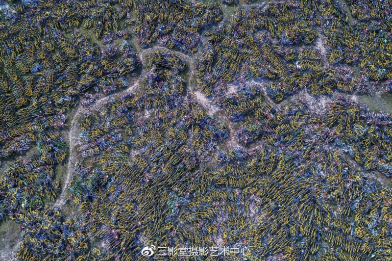入围艺术家介绍（下）｜转译：2019年（第十一届）三影堂摄影奖作品展,三影堂摄影奖,画册,牺牲者,摄影师,杭州,巨人,浙江摄影出版社,徐思捷,深圳,吴国勇