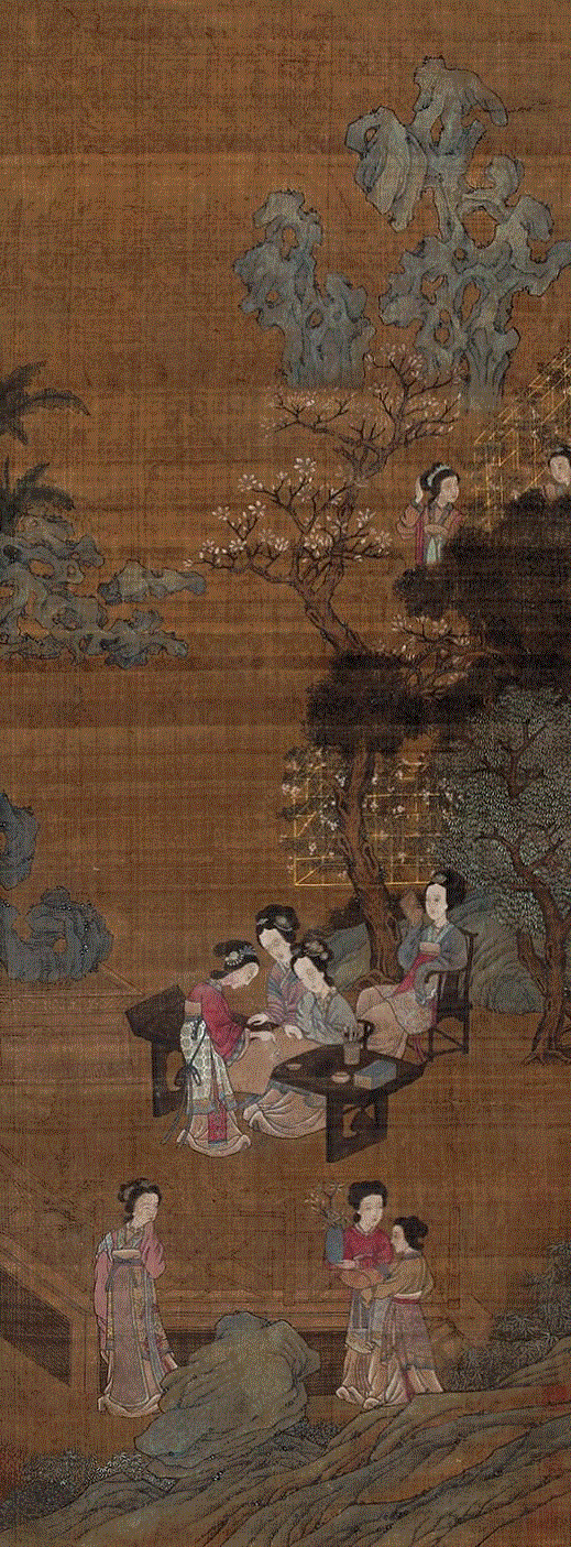 敬华集粹第十二期 Lot 394,敬华集粹丨同一藏家集锦（下）,集锦,敬华,藏家,绢本,藏敬华,纸本,扇片框,镜框,伊孚九,静安区