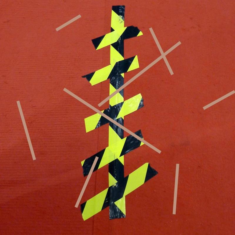 迈克尔·莱特 （Michael Wright） | “风格派及未来”参展艺术家,迈克尔·莱特,Wright,风格派,绘画,视频,英国,Amsterdam,阿姆斯特丹,Boxes,华侨城