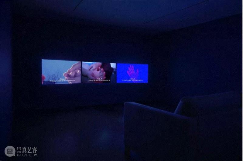 Tabula Rasa 画廊 | 马海蛟入围第13届“AAC艺术中国”年度青年艺术家奖,马海蛟,青年,AAC,Rasa,Tabula,本土,奖项,截帧,线上,据悉