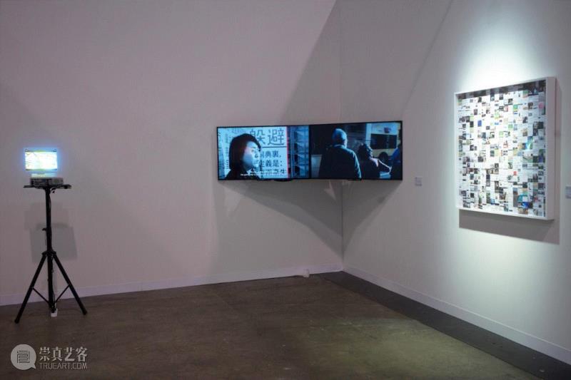 Tabula Rasa 画廊 | 马海蛟入围第13届“AAC艺术中国”年度青年艺术家奖,马海蛟,青年,AAC,Rasa,Tabula,本土,奖项,截帧,线上,据悉