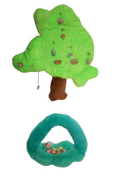 摘果树 | Pick the Fruit,【空间站】能尖日 | 占星workshop+视频+延展通知,通知,workshop,视频,空间站,水彩,纸本,皮纸,粘土,毛线,聚苯乙烯