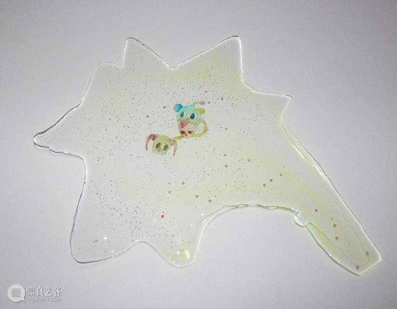   星星里的人在换头套 |,【空间站】能尖日 | 占星workshop+视频+延展通知,通知,workshop,视频,空间站,水彩,纸本,皮纸,粘土,毛线,聚苯乙烯