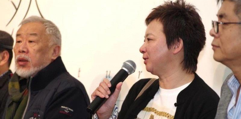 开幕仪式特别支持－威士忌共和国创始人刘宏宇女士发言,索卡·开幕现场 | 【我自然 With Nature】正式开幕,Nature,索卡,丹尼尔,赵梦,洪凌,埃斯卡纳齐,仇国仕,相纸,方力钧,威士忌共和国