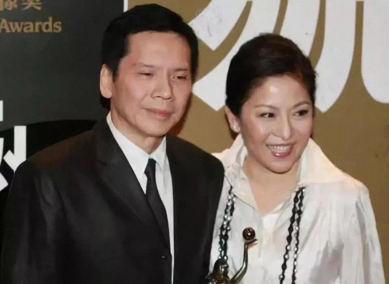 人物 ▎71岁、身价千亿、宠妻40年 : 好的婚姻,离不开江湖义气,婚姻,宠妻,身价,江湖,人物,义气,向华强,陈岚,爱情,向太
