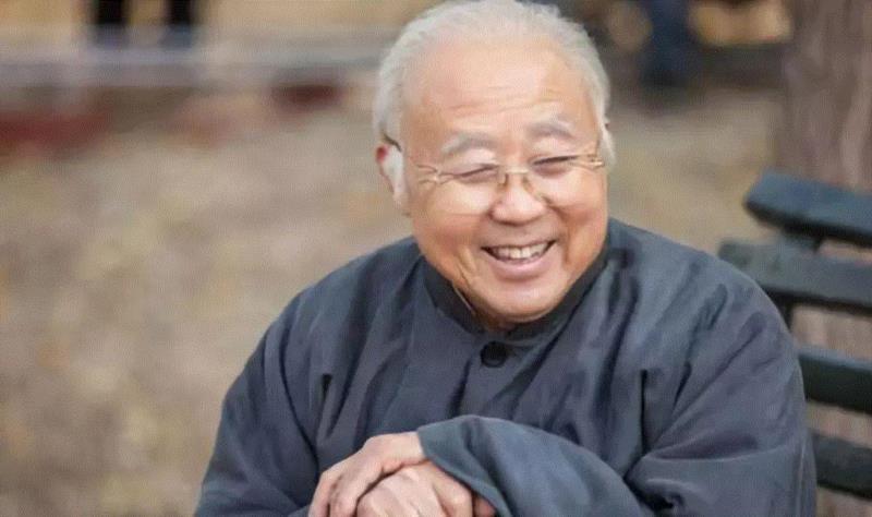 专辑 ▎他是雍正九代孙，中国最后一个大师，被迫娶了“姐姐”，他活了90岁，爱了她70年！,雍正,专辑,姐姐,启功,宝琛,章宝琛,日子,字画,一个人,房子