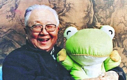 专辑 ▎他是雍正九代孙，中国最后一个大师，被迫娶了“姐姐”，他活了90岁，爱了她70年！,雍正,专辑,姐姐,启功,宝琛,章宝琛,日子,字画,一个人,房子