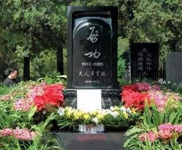 专辑 ▎他是雍正九代孙，中国最后一个大师，被迫娶了“姐姐”，他活了90岁，爱了她70年！,雍正,专辑,姐姐,启功,宝琛,章宝琛,日子,字画,一个人,房子