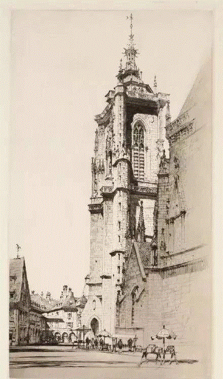 手绘丨百年经典建筑设计图,手绘,手绘稿,建筑,卫荣,跨度,上方,手绘家,右上,手绘图