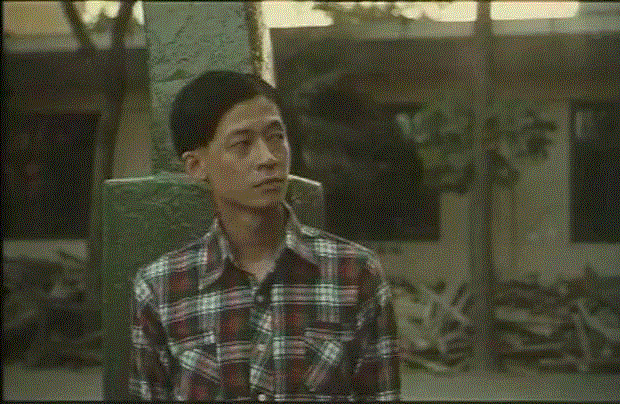 娄烨,一个时代的废墟,废墟,娄烨,剧照,人物,风中有朵雨做,导演,颐和园,春风沉醉的夜晚,苏州河,周末情人