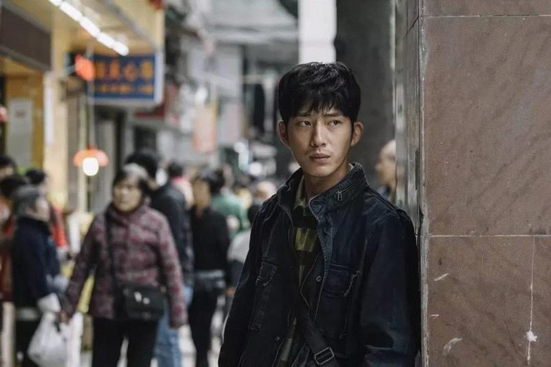 娄烨，一个时代的废墟,废墟,娄烨,剧照,人物,风中有朵雨做,导演,颐和园,春风沉醉的夜晚,苏州河,周末情人