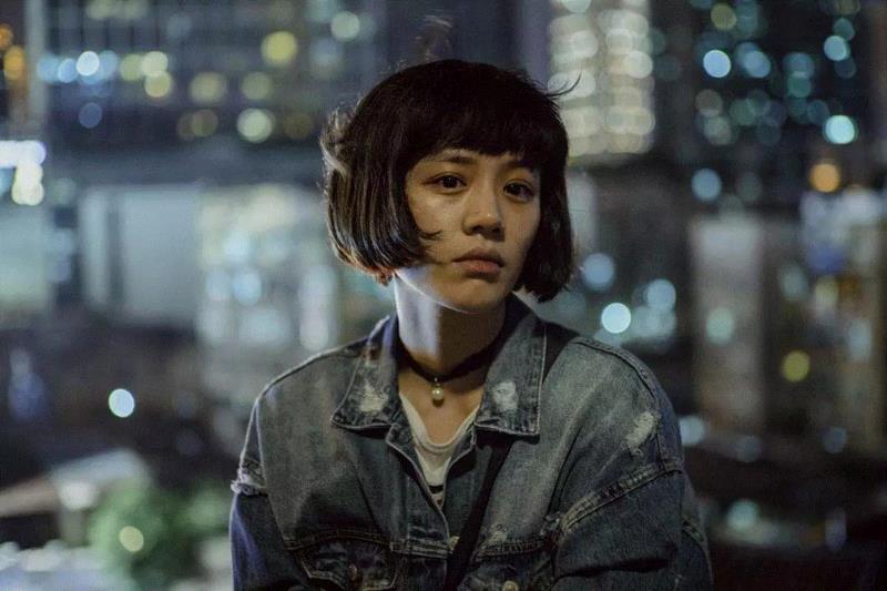 娄烨,一个时代的废墟,废墟,娄烨,剧照,人物,风中有朵雨做,导演,颐和园,春风沉醉的夜晚,苏州河,周末情人