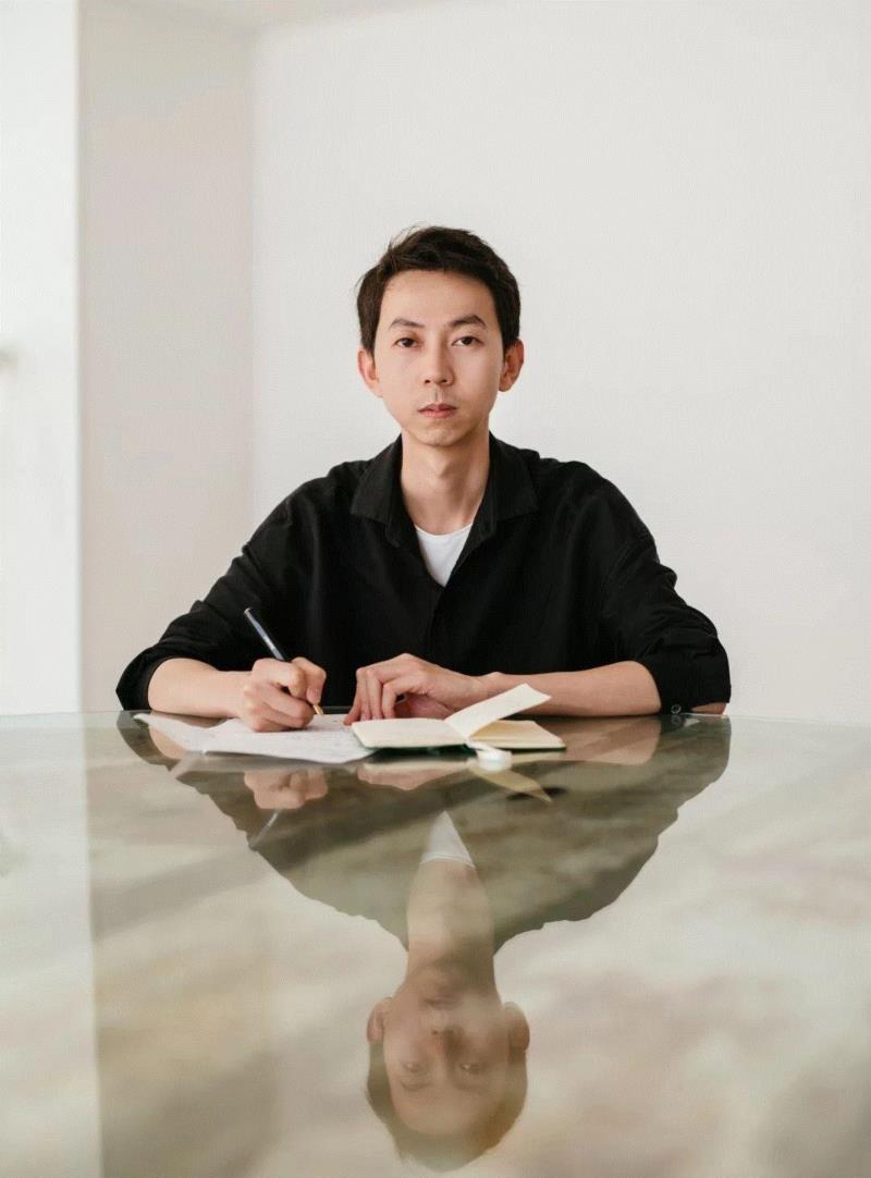 【OCAT上海馆｜作品介绍】陶辉《谈身体》,谈身体,OCAT,上海馆,陶辉,艾可,档案,人类学,大奖,近期,Institute