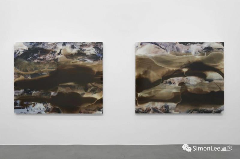 以火山灰为作品赋予基因—印尼艺术家Arin如何唤起当地人的情感记忆。,Arin,基因,印尼,火山灰,当地,记忆,艾林,Lee,树脂,伦敦