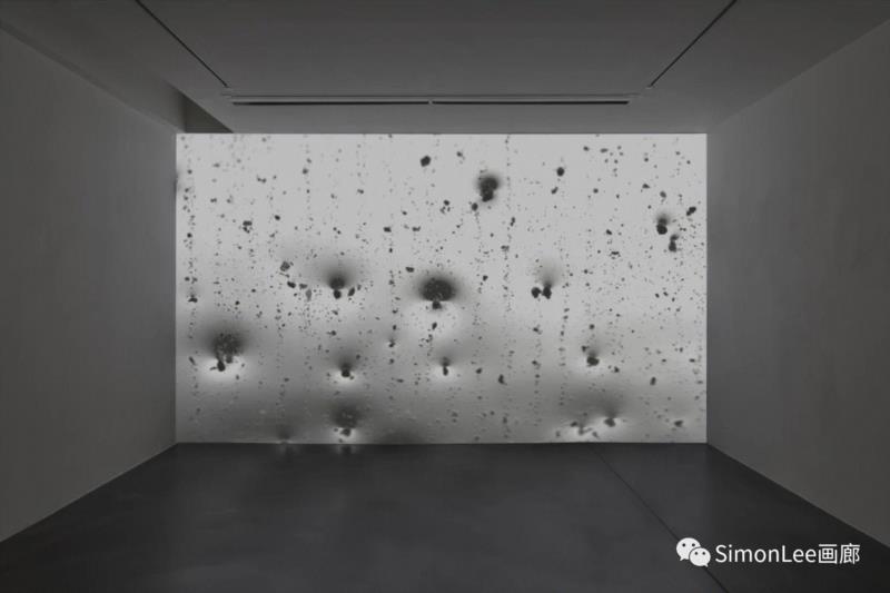 以火山灰为作品赋予基因—印尼艺术家Arin如何唤起当地人的情感记忆。,Arin,基因,印尼,火山灰,当地,记忆,艾林,Lee,树脂,伦敦
