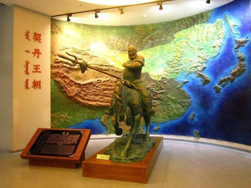 五一辽宁游学丨访契丹探大辽，解锁中国一隅之地大唐深埋其中的秘密（5月1日—5月4日）,辽宁,大唐,契丹,游学,大辽,秘密,建筑,辽代,奉国寺,北镇