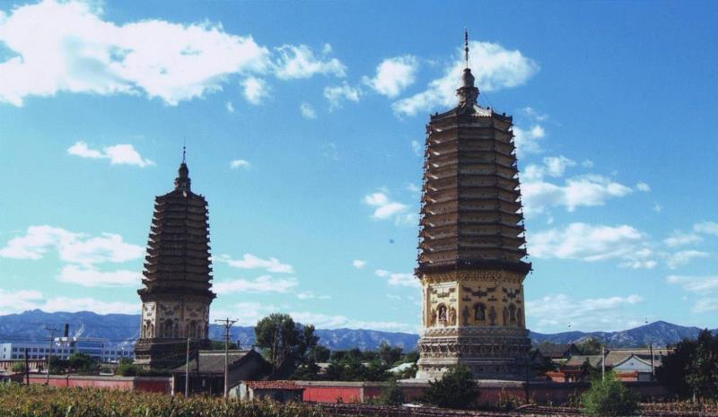 五一辽宁游学丨访契丹探大辽，解锁中国一隅之地大唐深埋其中的秘密（5月1日—5月4日）,辽宁,大唐,契丹,游学,大辽,秘密,建筑,辽代,奉国寺,北镇