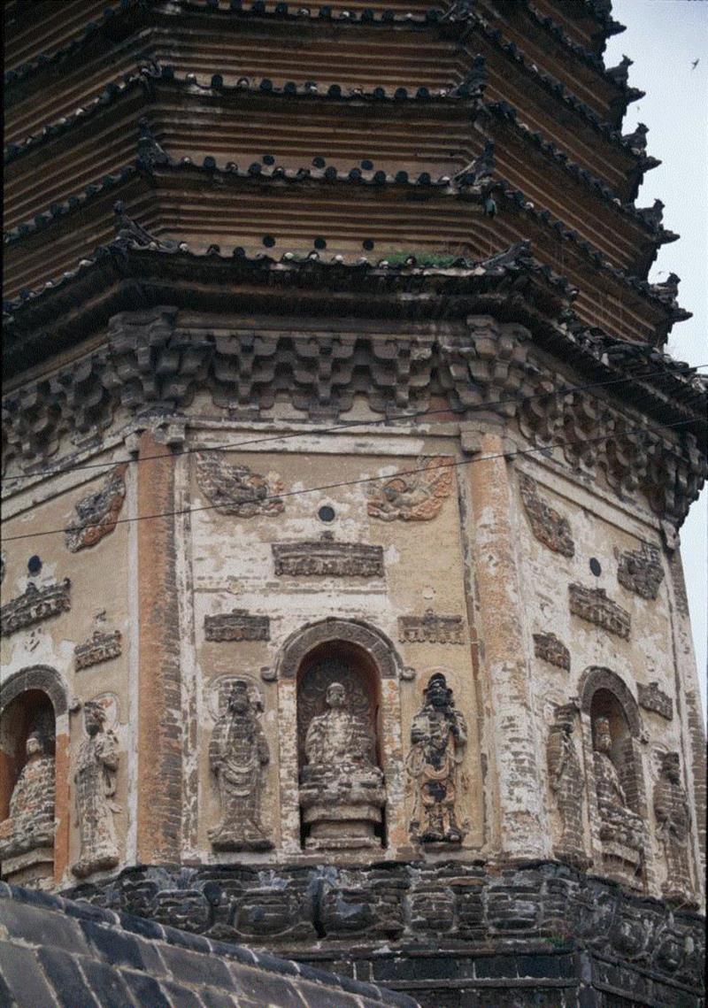 五一辽宁游学丨访契丹探大辽，解锁中国一隅之地大唐深埋其中的秘密（5月1日—5月4日）,辽宁,大唐,契丹,游学,大辽,秘密,建筑,辽代,奉国寺,北镇