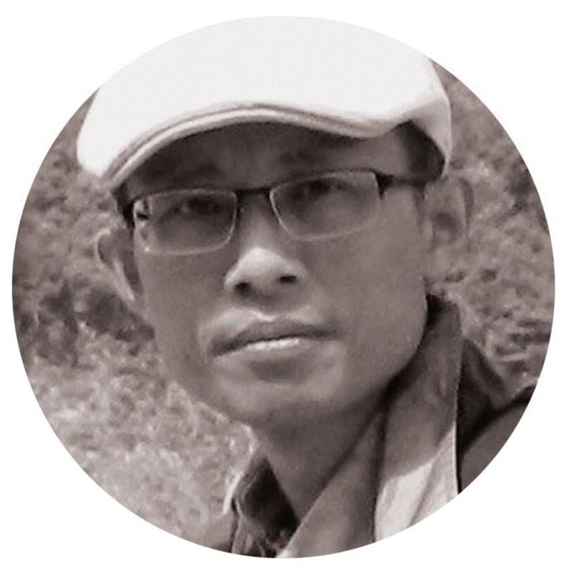 美博展讯 | 会心——中国画九人展参展艺术家系列文章 陈睿韬,展讯,美博,陈睿韬,人展,工笔画,工笔,情怀,文人画,古人,时空