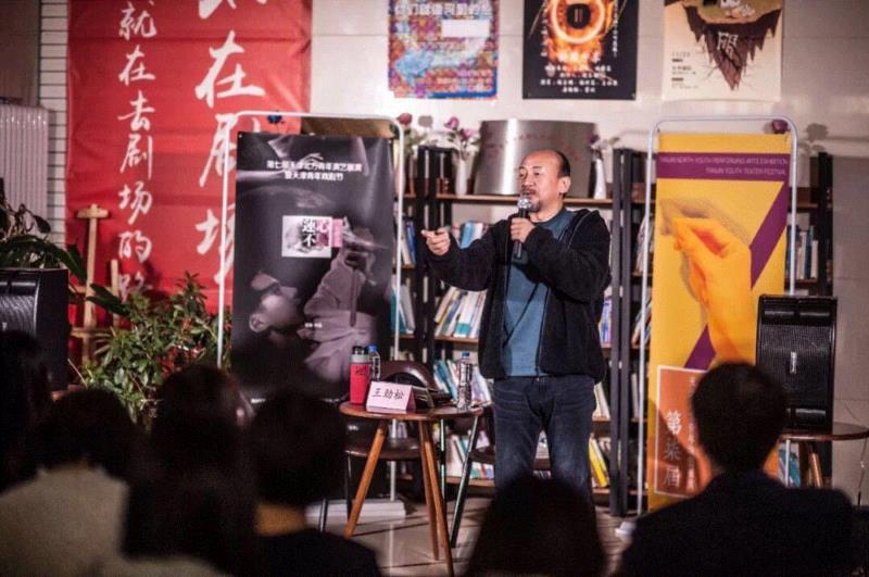 春日假期文艺新玩法丨北京天桥艺术中心「诗意生活节」,北京天桥艺术中心,假期,玩法,生活节,音乐,舞蹈,天桥艺术中心,摇滚,线上,天桥