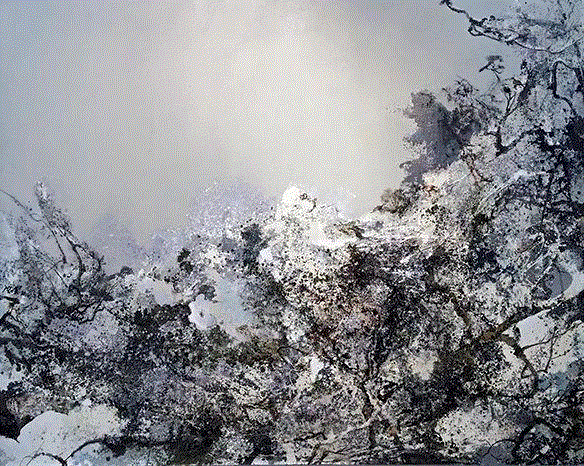 明日开幕| 【我自然 With Nature】4.6-5.26