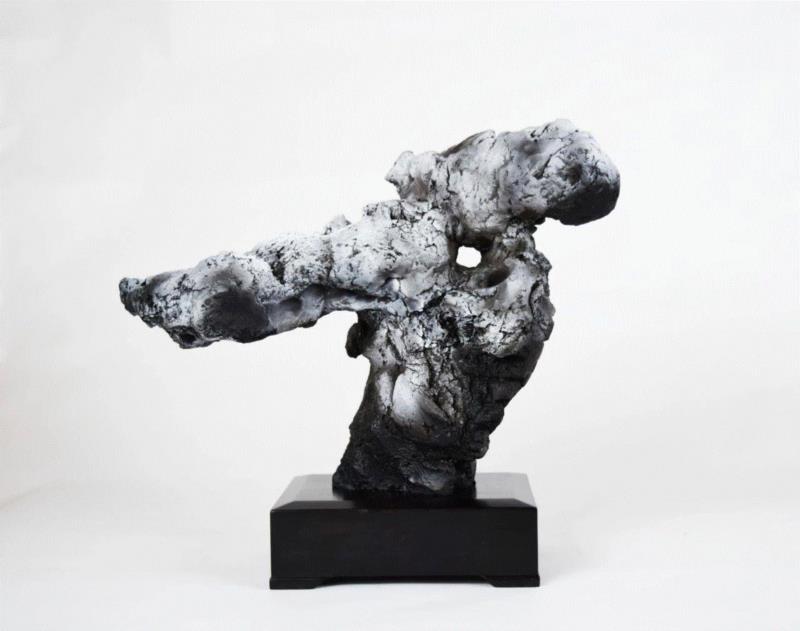 赵梦 Zhao Meng,明日开幕| 【我自然 With Nature】4.6-5.26