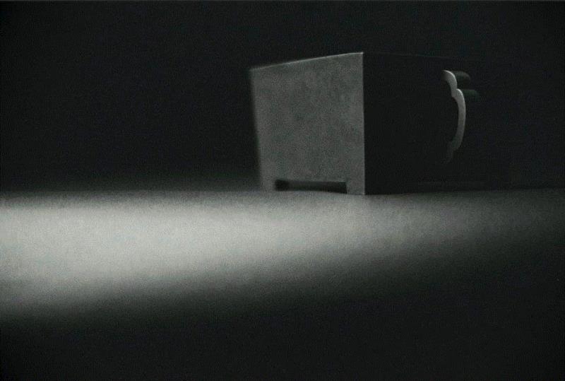 仇国仕 Nicolas Chow,明日开幕| 【我自然 With Nature】4.6-5.26