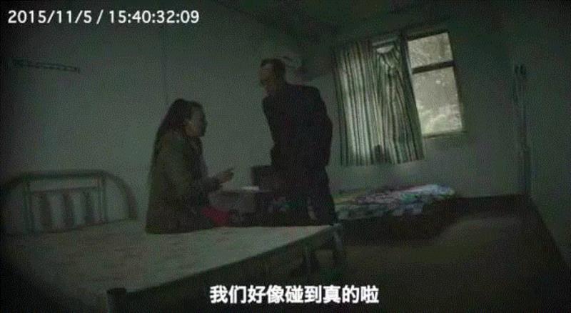 吓晕人、被撤档，这部国产恐怖片到底厉害在哪？,恐怖片,王婆,陈丽,电影,马凯,片中,导演,大学生,恐怖感,乡村